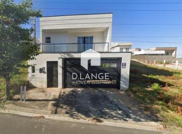 Casa · 200m² · 3 Quartos · 4 Vagas · Casa à venda e para locação no bairro Jardim Ibirapuera Campinas