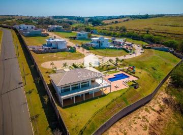 Terreno · 561m² · Terreno em condomínio à venda no Residencial Parque dos Alecrins II - Campinas/SP