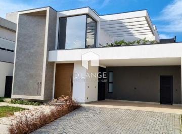Casa · 240m² · 3 Quartos · 4 Vagas · Casa à venda no Residencial Arborais em Campinas - região do Alphaville Campinas
