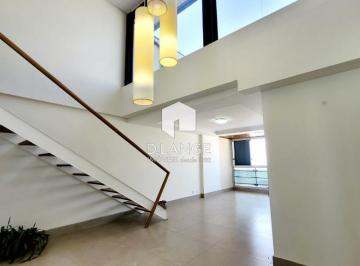 Apartamento · 260m² · 3 Quartos · 3 Vagas · Cobertura à venda no Cambuí em Campinas
