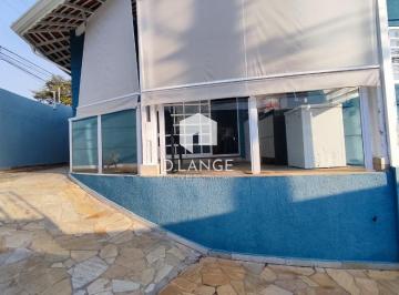Casa · 160m² · 3 Quartos · 3 Vagas · Casa à venda no bairro Parque Imperador em Campinas
