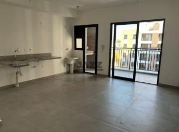 Apartamento · 77m² · 3 Quartos · 2 Vagas · Apartamento à venda no Swiss Park - Campinas - 77m², 3 dormitórios, varanda gourmet e 2 vagas