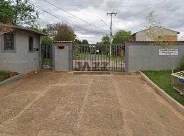 Terreno · 1865m² · Terreno em Condomínio à venda no Village - Campinas - 1.865m², plano