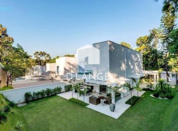 Casa · 209m² · 3 Quartos · 4 Vagas · Casa para venda e locação no Condomínio Gramado Araucária em Campinas