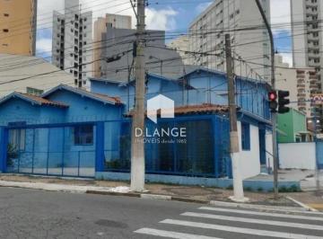 Comercial · 227m² · 1 Quarto · 5 Vagas · Casa à venda e para alugar em Campinas, Cambuí, com 1 quarto, com 227.24 m²