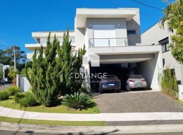 Casa · 270m² · 3 Quartos · 4 Vagas · Casa à venda no bairro Swiss Park em Campinas