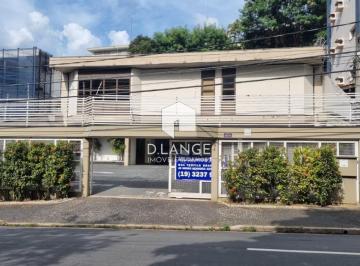 Comercial · 428m² · 9 Quartos · 16 Vagas · Casa comercial para venda ou locação na Avenida Norte-Sul em Campinas.