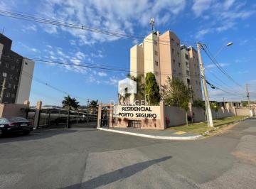 Apartamento · 66m² · 3 Quartos · Apartamento à venda em Campinas, Jardim Santa Eudóxia, com 3 quartos, com 66 m², Porto Seguro