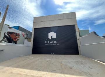Comercial · 269m² · 4 Vagas · Salão para alugar em Campinas, Jardim Guanabara, com 269 m²