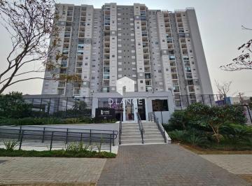 Apartamento · 55m² · 2 Quartos · 1 Vaga · Apartamento à venda no Condomínio Living Vision no bairro Bonfim em Campinas