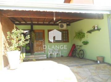 Casa · 214m² · 5 Quartos · 4 Vagas · Casa à venda no bairro Jardim Miranda em Campinas