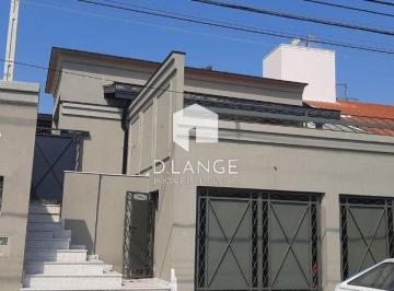 Casa · 260m² · 4 Quartos · 3 Vagas · Casa à venda no bairro Jardim das Paineiras em Campinas