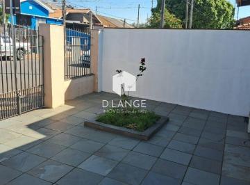 Casa · 87m² · 3 Quartos · 1 Vaga · Casa à venda no Jardim Santana em Valinhos SP