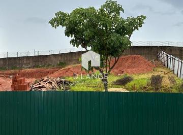 Terreno · 834m² · Terreno à venda em Campinas, Residencial Jatibela