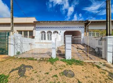Comercial · 222m² · 4 Quartos · 2 Vagas · Casa comercial para venda e locação no bairro Jardim Guanabara em Campinas