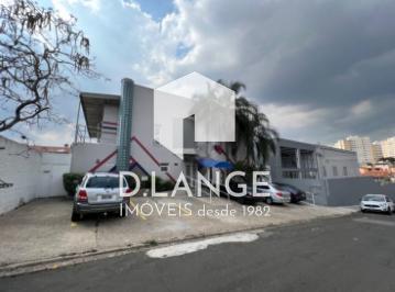Comercial · 698m² · 8 Vagas · Prédio à venda e locação no bairro Vila Santana em Campinas