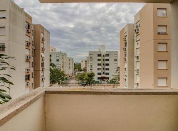 Apartamento · 55m² · 2 Quartos · 1 Vaga · Apartamento 2 dormitórios com sacada 1 vaga Bairro Sarandi Ecoville