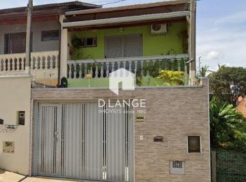 Casa · 120m² · 3 Quartos · 3 Vagas · Casa à venda Parque Jambeiro, em Campinas