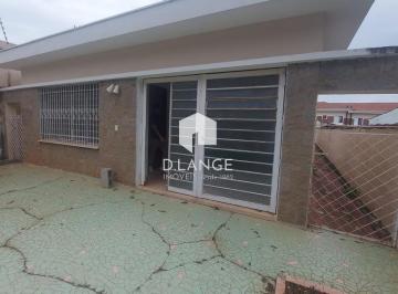 Casa · 187m² · 3 Quartos · 3 Vagas · Casa à venda no bairro Jardim Chapadão em Campinas