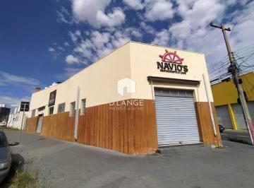 Comercial · 255m² · Salão Comercial à venda e para Locação no Jardim Guanabara em excelente oportunidade