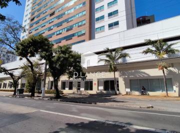 Comercial · 148m² · 1 Vaga · Loja térrea para locação no edifício Easy Office no bairro Vila Itapura em Campinas