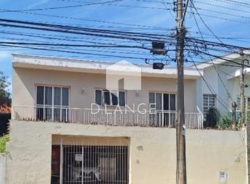 Casa · 322m² · 4 Quartos · 6 Vagas · Casa à venda no bairro Jardim Planalto em Campinas