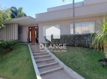 Casa · 473m² · 5 Quartos · 4 Vagas · Casa à venda ou alugar no Swiss Park em Campinas SP