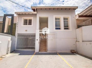 Comercial · 155m² · 5 Quartos · 3 Vagas · Casa à venda no bairro Botafogo em Campinas