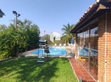 Casa · 394m² · 3 Quartos · 5 Vagas · Casa à venda no bairro Jardim São Bento do Recreio em Valinhos