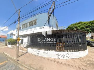 Comercial · 300m² · Salão comercial para locação no bairro Jardim das Bandeiras em Campinas
