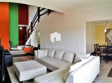 Casa · 312m² · 3 Quartos · 6 Vagas · Casa à venda em Campinas, Loteamento Parque São Martinho,