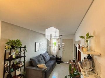 Casa · 82m² · 2 Quartos · 1 Vaga · Casa à venda no bairro Chácara Primavera em Campinas