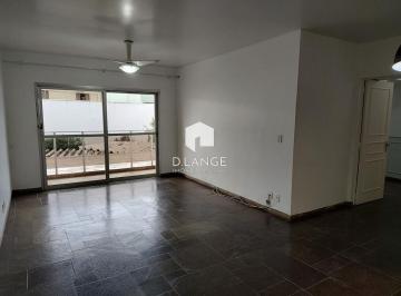 Apartamento · 115m² · 3 Quartos · 1 Vaga · Apartamento à venda e para locação no bairro Jardim Proença em Campinas