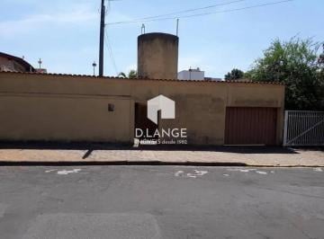 Comercial · 257m² · 4 Quartos · 3 Vagas · Casa comercial à venda no bairro Jardim Chapadão em Campinas