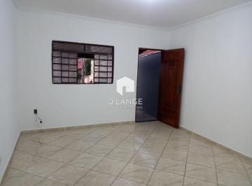 Casa · 250m² · 5 Quartos · Casa à venda em Campinas, Campos Elíseos