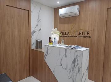 Comercial · 39m² · 1 Vaga · Sala comercial à venda no bairro Jardim Guanabara em Campinas