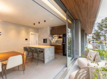 Apartamento · 198m² · 2 Quartos · 3 Vagas · Apartamento 2 Suítes 3 Batel Curitiba