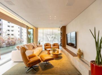 Apartamento · 198m² · 2 Quartos · 3 Vagas · Apartamento  2 Suítes 3 Batel Curitiba