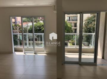 Apartamento · 85m² · 3 Quartos · 2 Vagas · Apartamento à venda no bairro Jardim Guanabara em Campinas