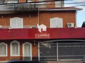 Comercial · 391m² · 1 Quarto · 4 Vagas · Casa comercial para locação no bairro Jardim Flamboyant em Campinas