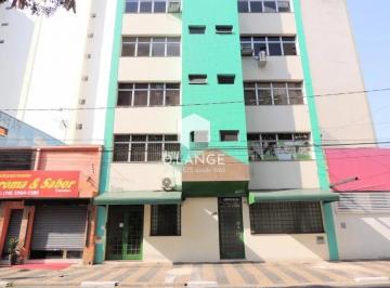 Comercial · 55m² · Sala para venda e locação no bairro Centro em Campinas