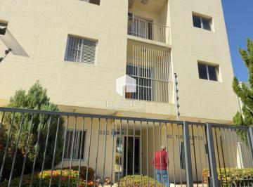 Apartamento · 75m² · 2 Quartos · 1 Vaga · Apartamento à venda no bairro Vila Itapura em Campinas
