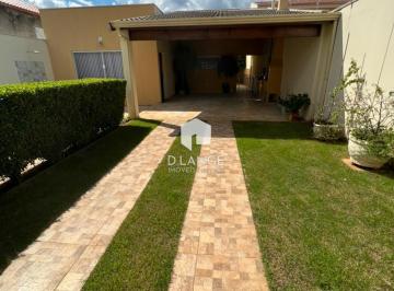 Casa · 168m² · 3 Quartos · 4 Vagas · Casa à venda em Barão Geraldo, em Campinas