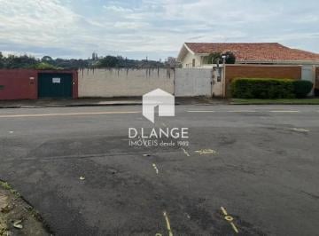 Terreno · 354m² · Terreno à venda em Campinas, Nova Campinas, com 354.9 m²