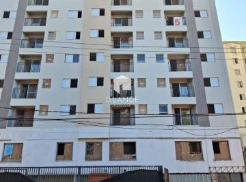 Apartamento · 43m² · 2 Quartos · 1 Vaga · Apartamento à venda no bairro Jardim das Paineiras em Campinas