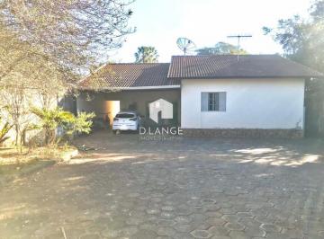 Casa · 280m² · 3 Quartos · 12 Vagas · Casa à venda no bairro Chácara Santa Margarida em Campinas