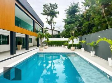 Imagem 1 · Casa de Condomínio para venda em Barra da Tijuca, Rio de Jan