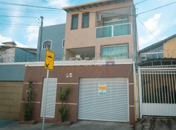 Casa · 207m² · 3 Quartos · 4 Vagas · Casa 3 Quartos Suíte 207 M2 L Triplex L Acabamento de Luxo L Serrano Bh