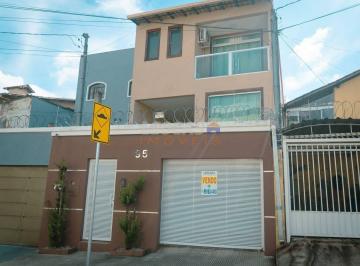 Casa · 207m² · 3 Quartos · 4 Vagas · Casa 3 Quartos Suíte 207 M2 L Triplex L Acabamento de Luxo L Serrano Bh