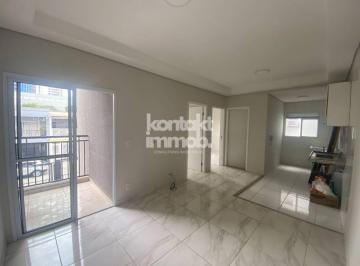 Apartamento · 52m² · 2 Quartos · 1 Vaga · Apartamento com 2 Quartos à Venda, Jardim dos Estados - Sorocaba